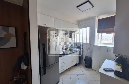 Imagem: Apartamento para Venda, Vila Palmares