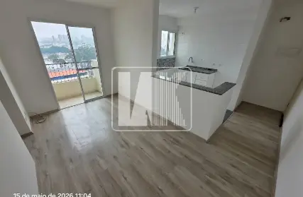 Imagem: Apartamento para Alugar, Vila Palmares