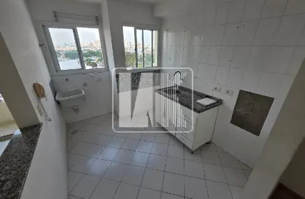 Imagem: Apartamento para Alugar, Vila Palmares