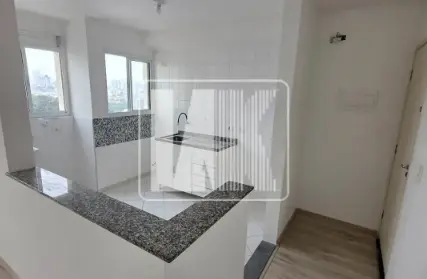Imagem: Apartamento para Alugar, Vila Palmares