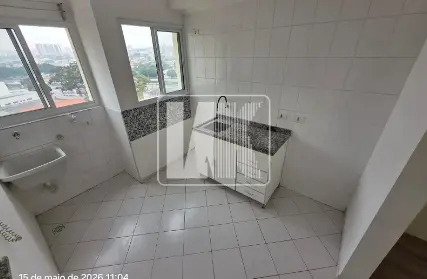Imagem: Apartamento para Alugar, Vila Palmares
