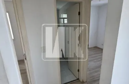 Imagem: Apartamento para Alugar, Vila Palmares