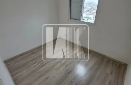 Imagem: Apartamento para Alugar, Vila Palmares