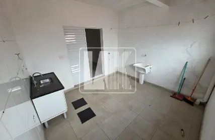 Imagem: Casa Térrea para Alugar, Vila Palmares