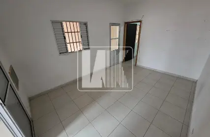 Imagem: Casa Térrea para Alugar, Vila Palmares