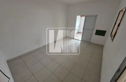 Imagem: Casa Térrea para Alugar, Vila Palmares