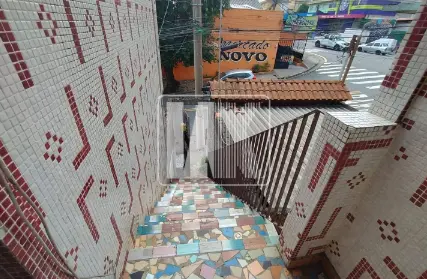 Imagem: Casa Térrea para Alugar, Vila Palmares