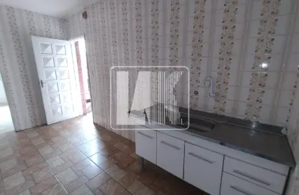 Imagem: Casa Térrea para Alugar, Vila Palmares