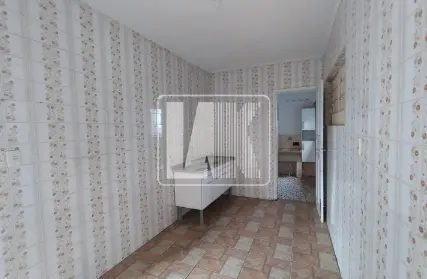 Imagem: Casa Térrea para Alugar, Vila Palmares