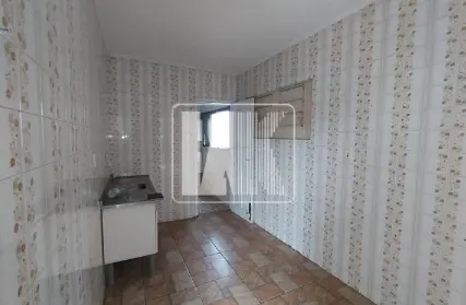 Imagem: Casa Térrea para Alugar, Vila Palmares