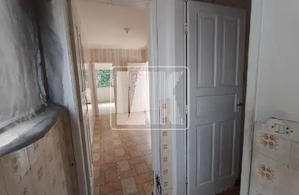 Imagem: Casa Térrea para Alugar, Vila Palmares