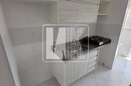 Imagem: Apartamento para Venda, Rudge Ramos