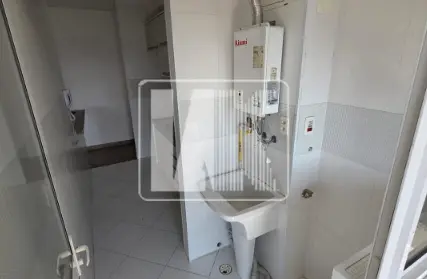 Imagem: Apartamento para Venda, Rudge Ramos