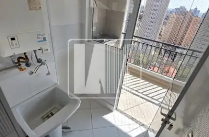 Imagem: Apartamento para Alugar, Rudge Ramos