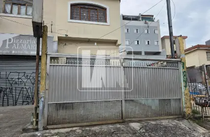 Imagem: Sala Comercial para Alugar, Vila Palmares
