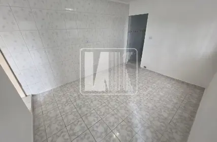 Imagem: Casa Térrea para Alugar, Vila Palmares