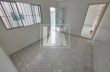 Imagem: Casa Térrea para Alugar, Vila Palmares