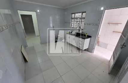 Imagem: Casa Térrea para Alugar, Vila Palmares