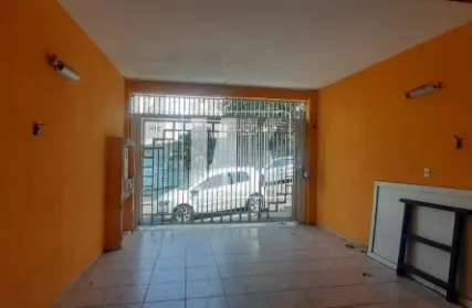 Imagem: Sobrado para Alugar, Vila Palmares