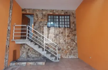 Imagem: Sobrado para Alugar, Vila Palmares