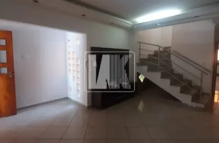 Imagem: Sobrado para Alugar, Vila Palmares