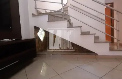 Imagem: Sobrado para Alugar, Vila Palmares