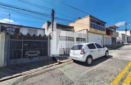 Imagem: Sobrado para Venda, Vila Camilópolis