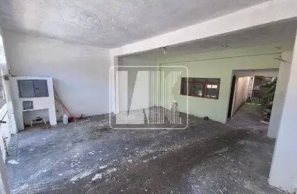 Imagem: Sobrado para Venda, Vila Camilópolis