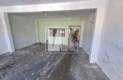 Imagem: Sobrado para Venda, Vila Camilópolis