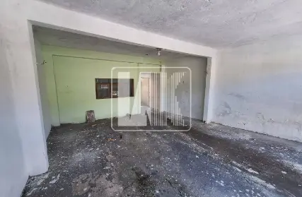 Imagem: Sobrado para Venda, Vila Camilópolis