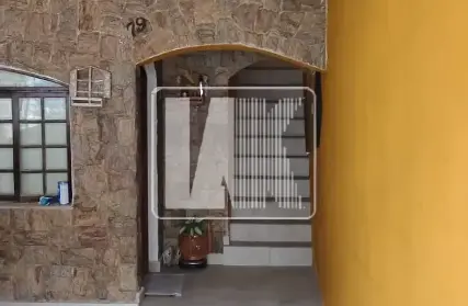 Imagem: Sobrado para Venda, Vila Palmares