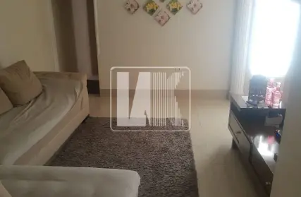 Imagem: Sobrado para Venda, Vila Palmares