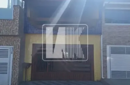 Imagem: Sobrado para Venda, Vila Palmares