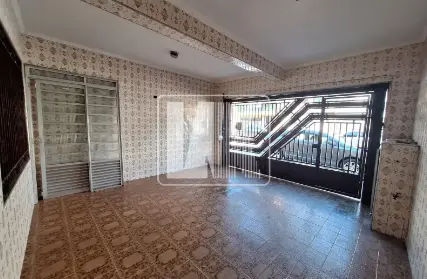 Imagem: Sobrado para Venda, Vila Palmares