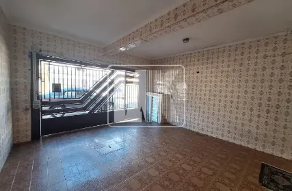 Imagem: Sobrado para Venda, Vila Palmares