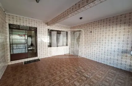 Imagem: Sobrado para Venda, Vila Palmares