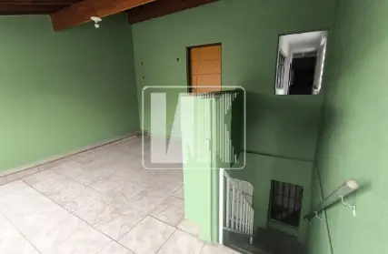Imagem: Sobrado para Alugar, Vila Palmares