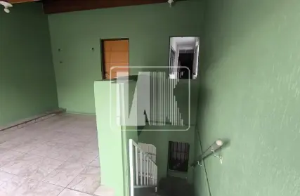 Imagem: Sobrado para Alugar, Vila Palmares