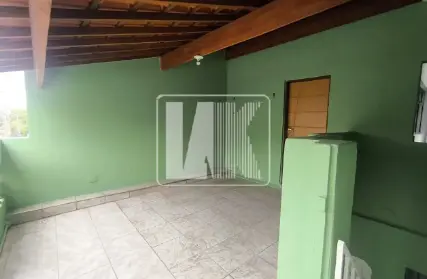 Imagem: Sobrado para Alugar, Vila Palmares