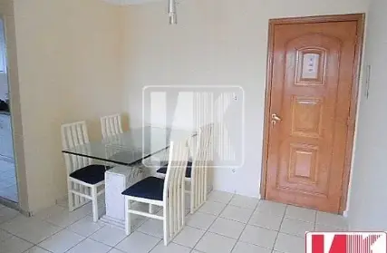 Imagem: Apartamento para Venda, Vila Palmares