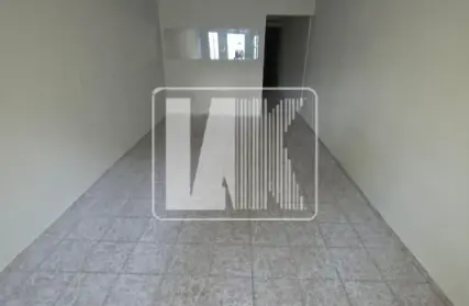 Imagem: Casa Térrea para Alugar, Vila Palmares