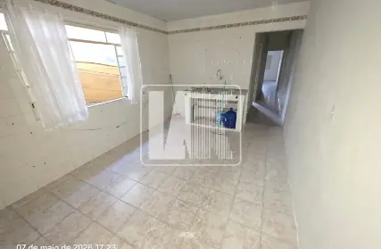 Imagem: Casa Térrea para Alugar, Vila Palmares