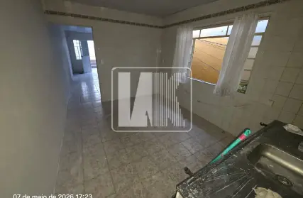 Imagem: Casa Térrea para Alugar, Vila Palmares
