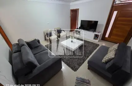 Imagem: Sobrado para Venda, Vila Palmares