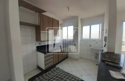 Imagem: Apartamento para Alugar, Vila Palmares