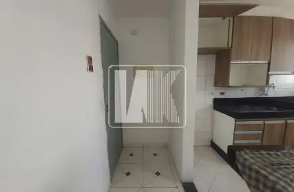 Imagem: Apartamento para Alugar, Vila Palmares