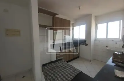 Imagem: Apartamento para Alugar, Vila Palmares