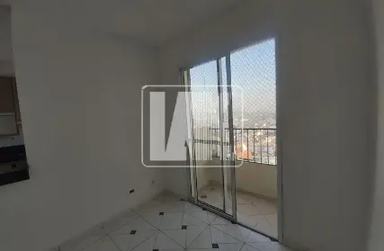 Imagem: Apartamento para Alugar, Vila Palmares