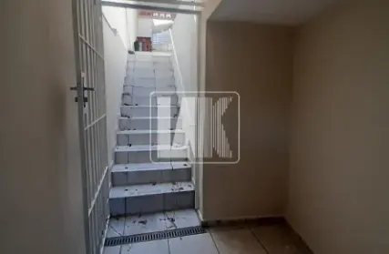 Imagem: Casa Térrea para Alugar, Vila Palmares