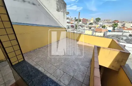 Imagem: Sobrado para Venda, Vila Palmares
